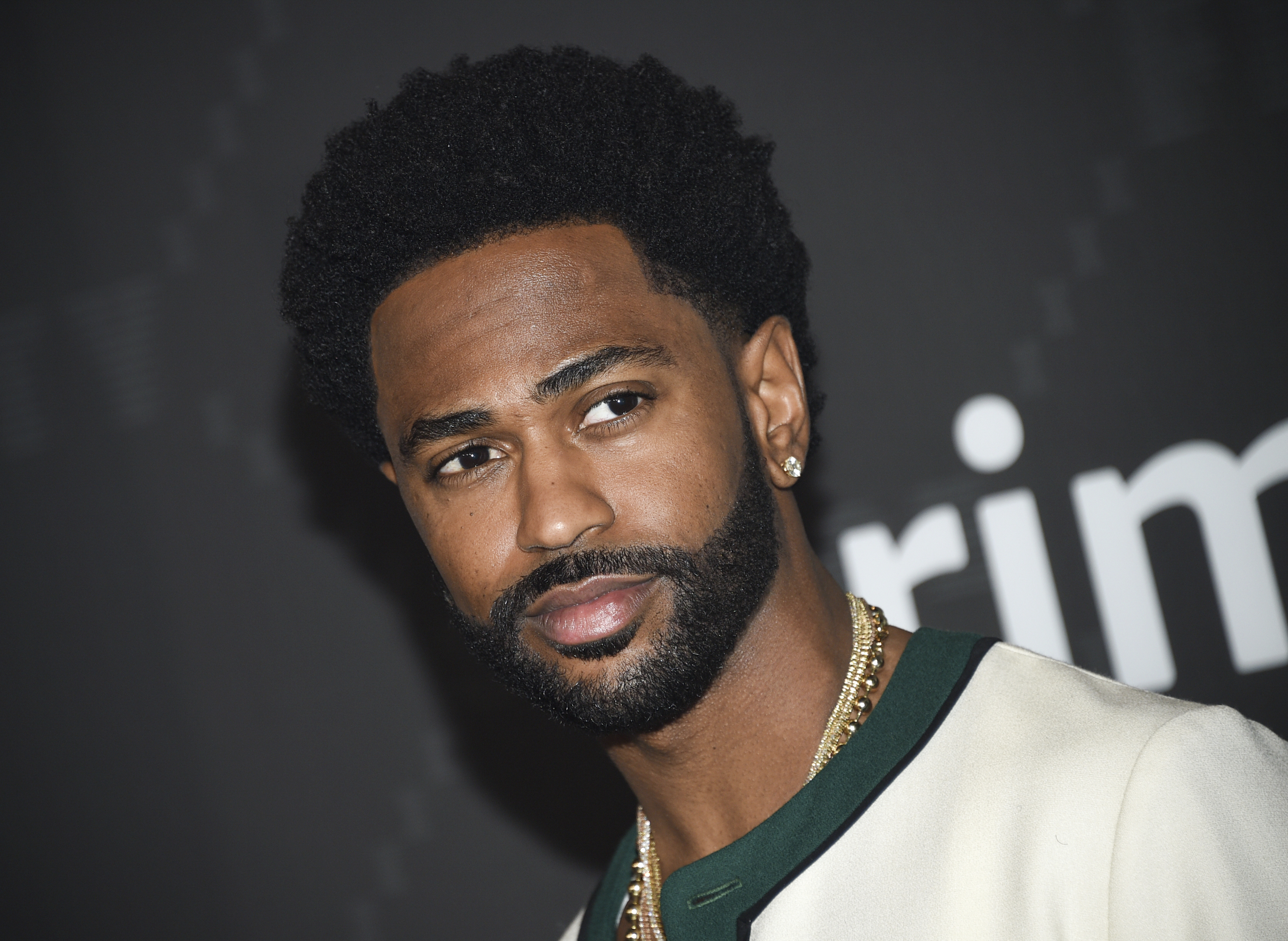 Big Sean joins Detroit Pistons as 'Creative Director of Innovation'