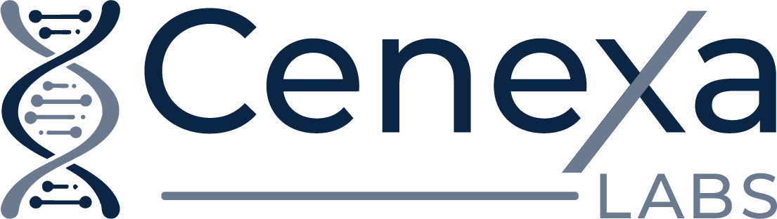 cenexalabs.com