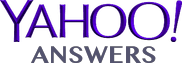 Yahoo Logo