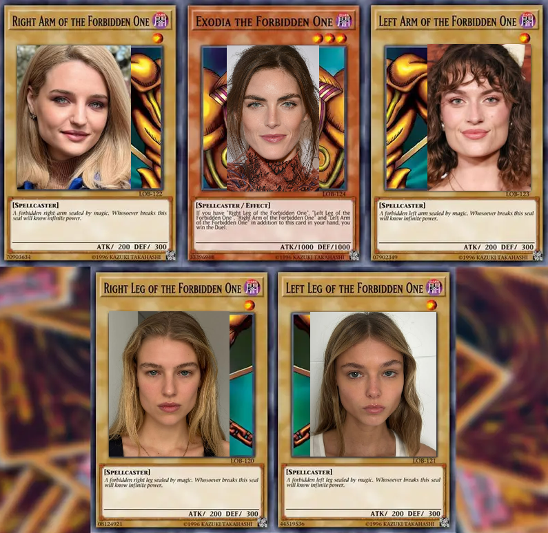 Exodia