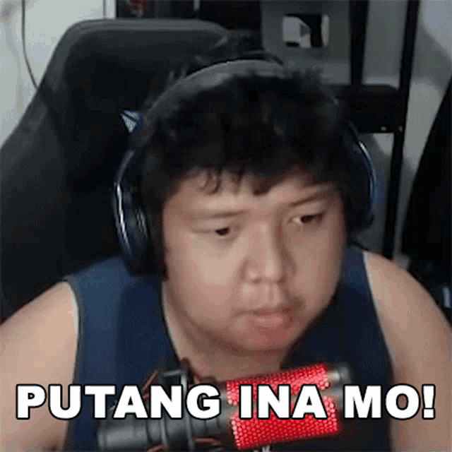 Putang Ina Mo Trinhil GIF - Putang Ina Mo Trinhil Ina Mo - Discover & Share  GIFs
