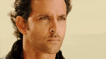 Bang Bang Movie GIF by Hrithik Roshan