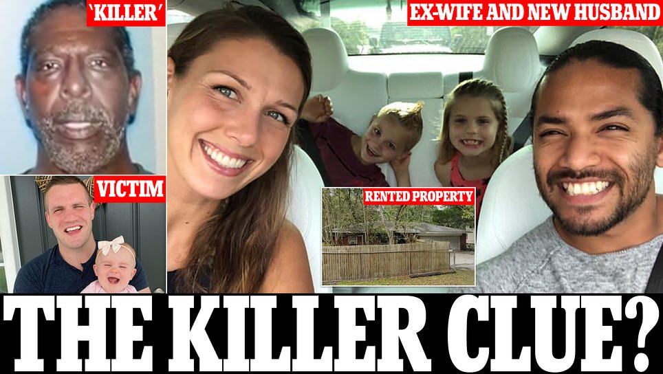 Convicted felon Henry Tenon is arrested for murder of Microsoft executive Jared Bridegan