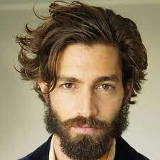 Guide for Men Hair Types (with Pictures and Videos)