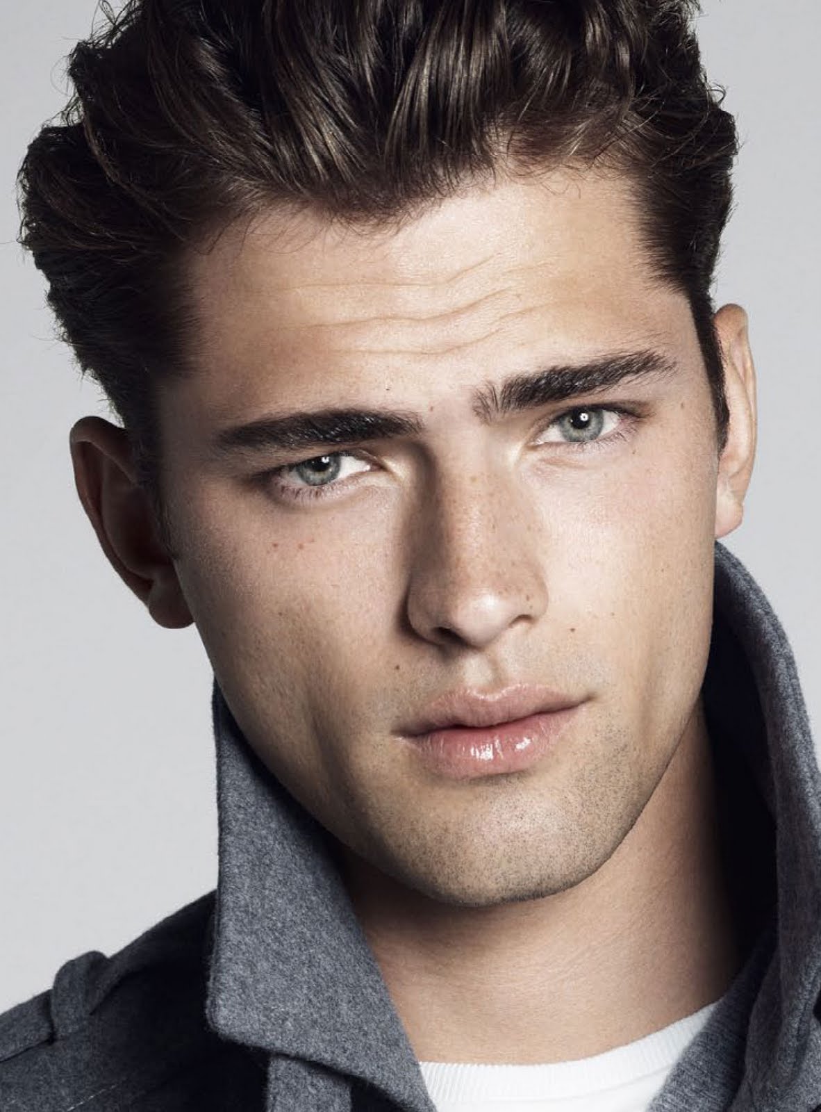 Sean O'Pry – Gorgeous Gentlemen