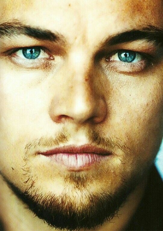 Leonardo DiCaprio. I think those eyes could make me do almost anything. . .  Yep. Anything. | Leonardo dicaprio, Leo dicaprio, Leonardo