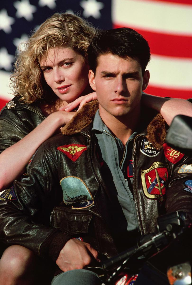 Image gallery for Top Gun - FilmAffinity