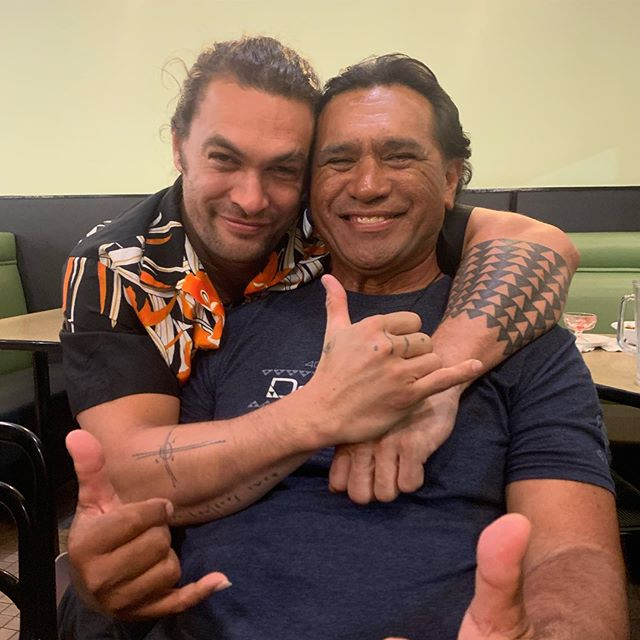 Jason Momoa - Joe Dafish Momoa | Jason momoa, Jason momoa lisa bonet, Jason  momoa gif