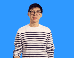 I Love You Reaction GIF by Originals