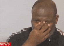 Hiding Laugh GIFs | Tenor