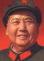 zhang yimou GIF