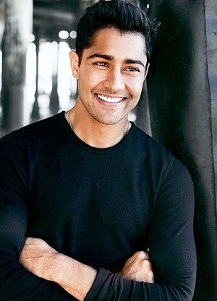 US-Indian actor Manish Dayal lands dream role opposite Helen Mirren |  Manish dayal, Manish, Actors