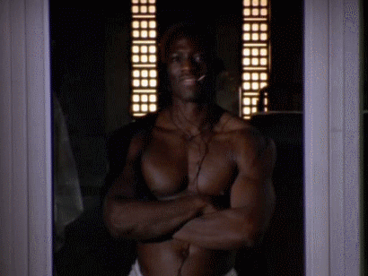 HBO's OZ gifs | Hbo, Gif, Hbo series