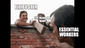 Always Sunny Biden GIF