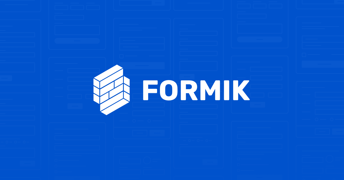 formik.org