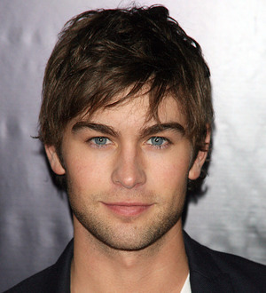 Chace Crawford too busy for love | Young Hollywood