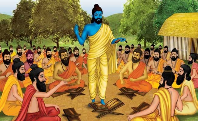 Incredibly Advanced Ancient Indian Science