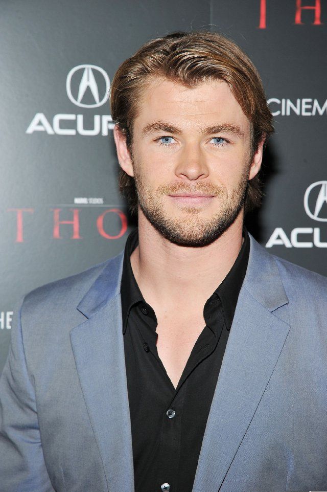 Pictures & Photos of Chris Hemsworth | Chris hemsworth thor, Chris hemsworth,  Hemsworth