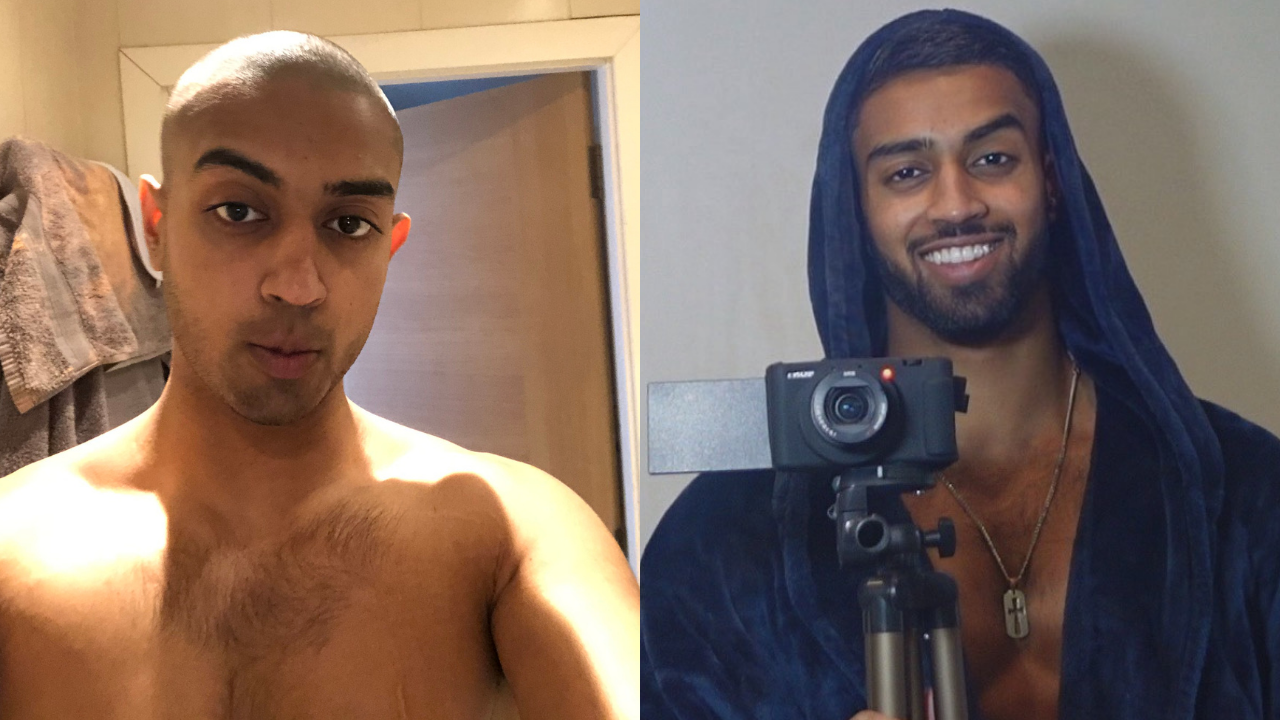 What Meditation App Does Hamza Use? | by Damin Lee | Medium