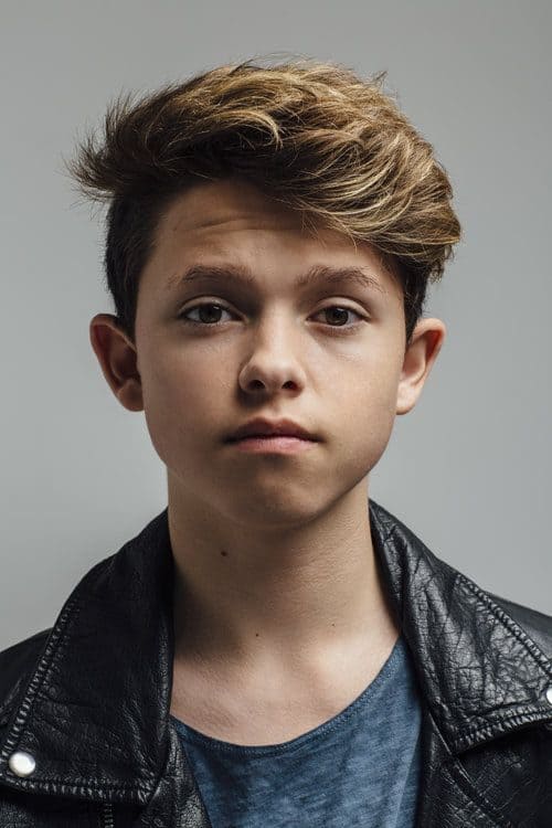 Jacob Sartorius (Singer) Wiki, Age, Girlfriends, Net Worth & More