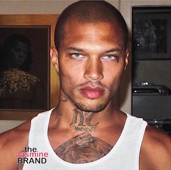 Image result for Jeremy Meeks