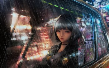 HD Wallpaper | Background Image ID:1033287