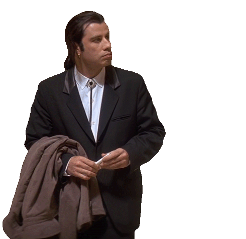 Confused travolta GIFs - Get the best gif on GIFER