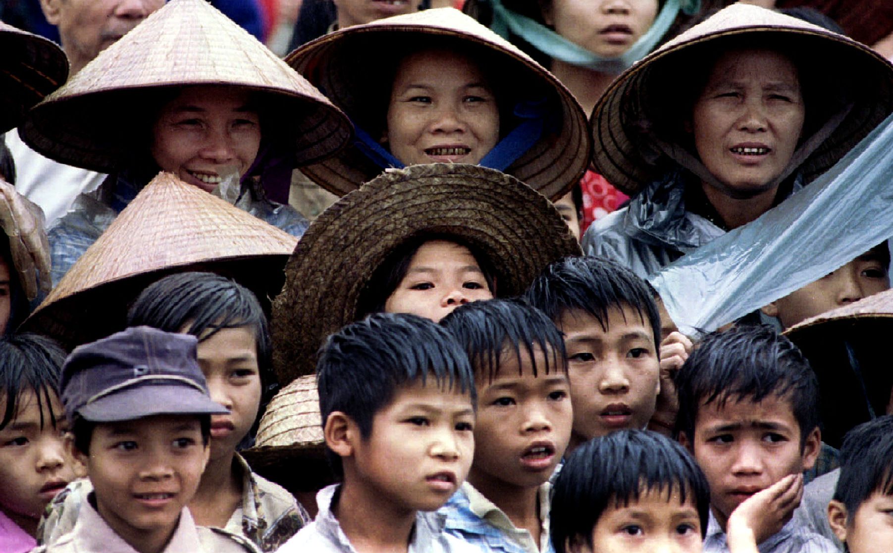 What Vietnam Can Teach Us About a Divided America