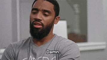 Realizing Love And Hip Hop GIF by VH1