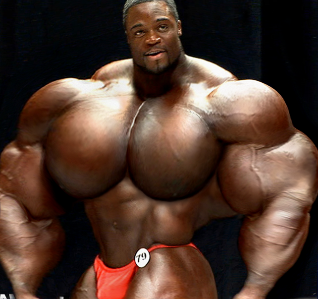 massive pecs | Pecs Show by ~UnitedbigMuscle on deviantART | Pecs ...