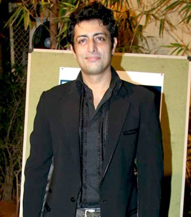 Priyanshu Chatterjee - Wikipedia
