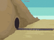 Train Tunnel GIFs | Tenor