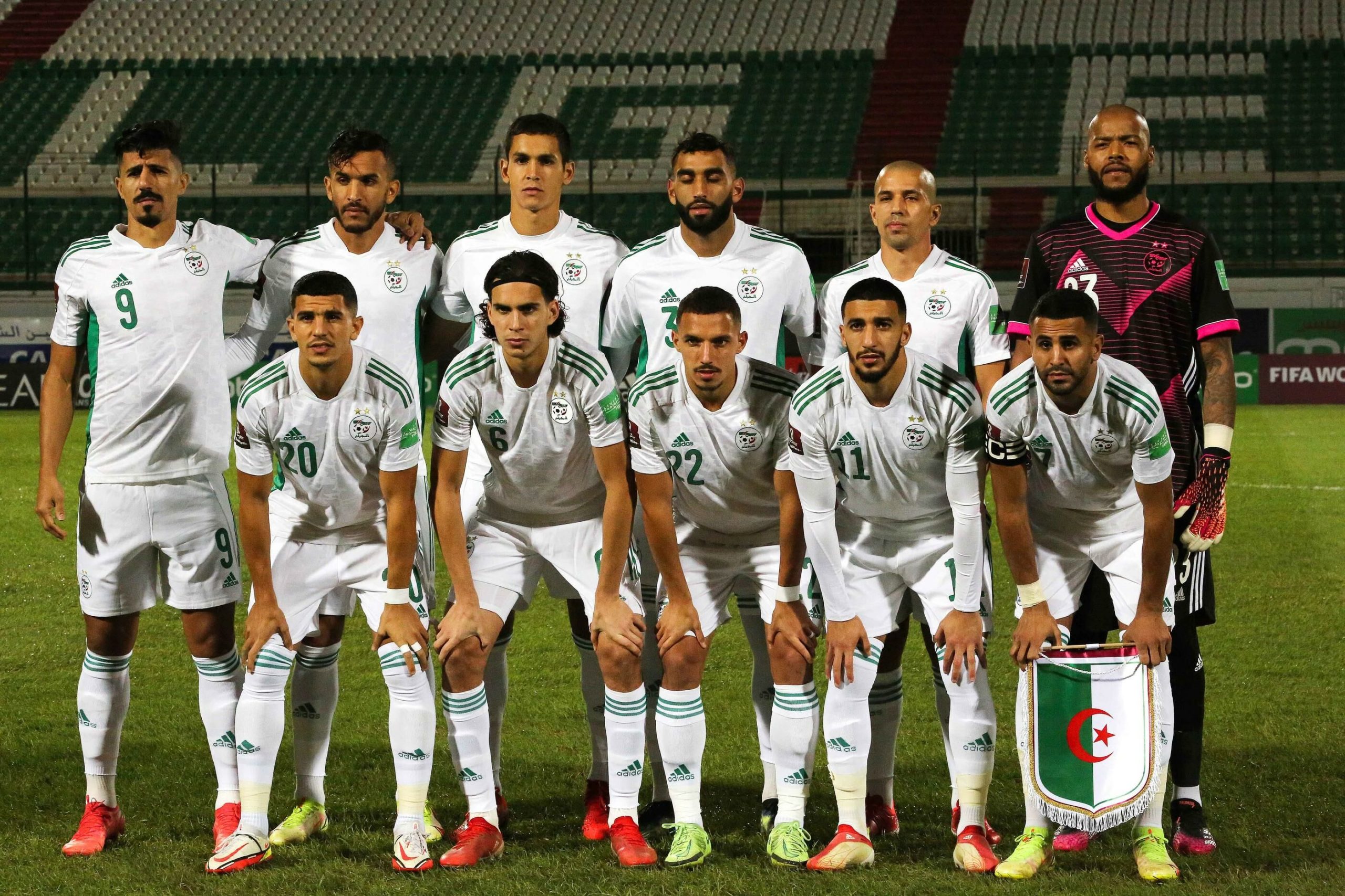 Algerian regime made North Africans stop supporting Algerian football team  – The North Africa Post