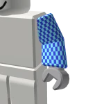 Man Left Arm