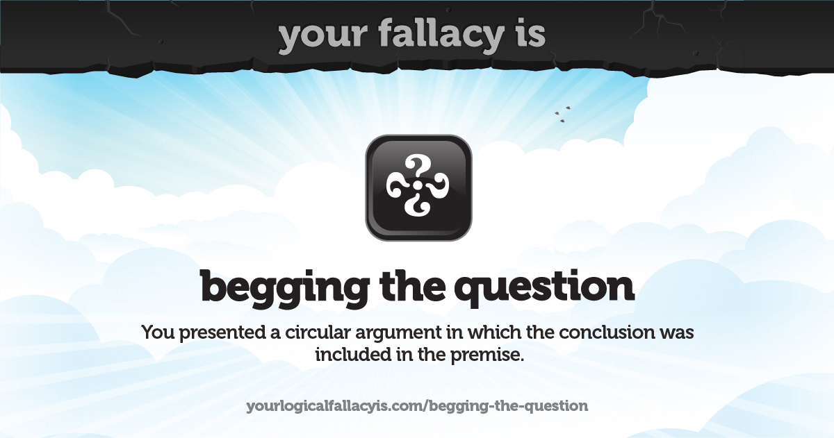 yourlogicalfallacyis.com