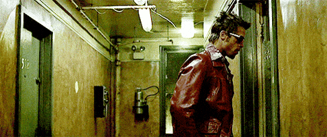 brad pitt GIF by 20th Century Fox Home Entertainment