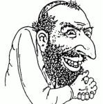 The Happy Merchant | ADL
