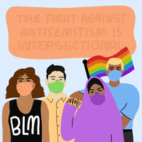 The Fight Culture GIF by INTO ACTION