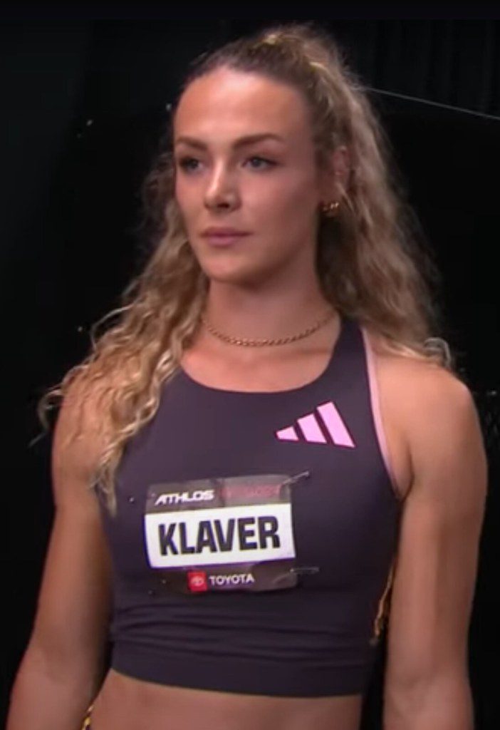 Hardloopnieuws | New York: Lieke Klaver vijfde 400 meter (uitslagen en  video)