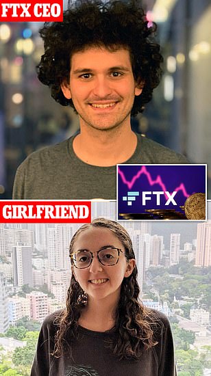 $2BN of clients' money is MISSING from collapsed crypto exchange FTX