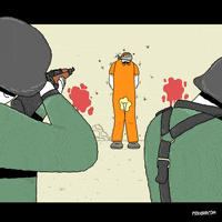 animation domination fox GIF by gifnews