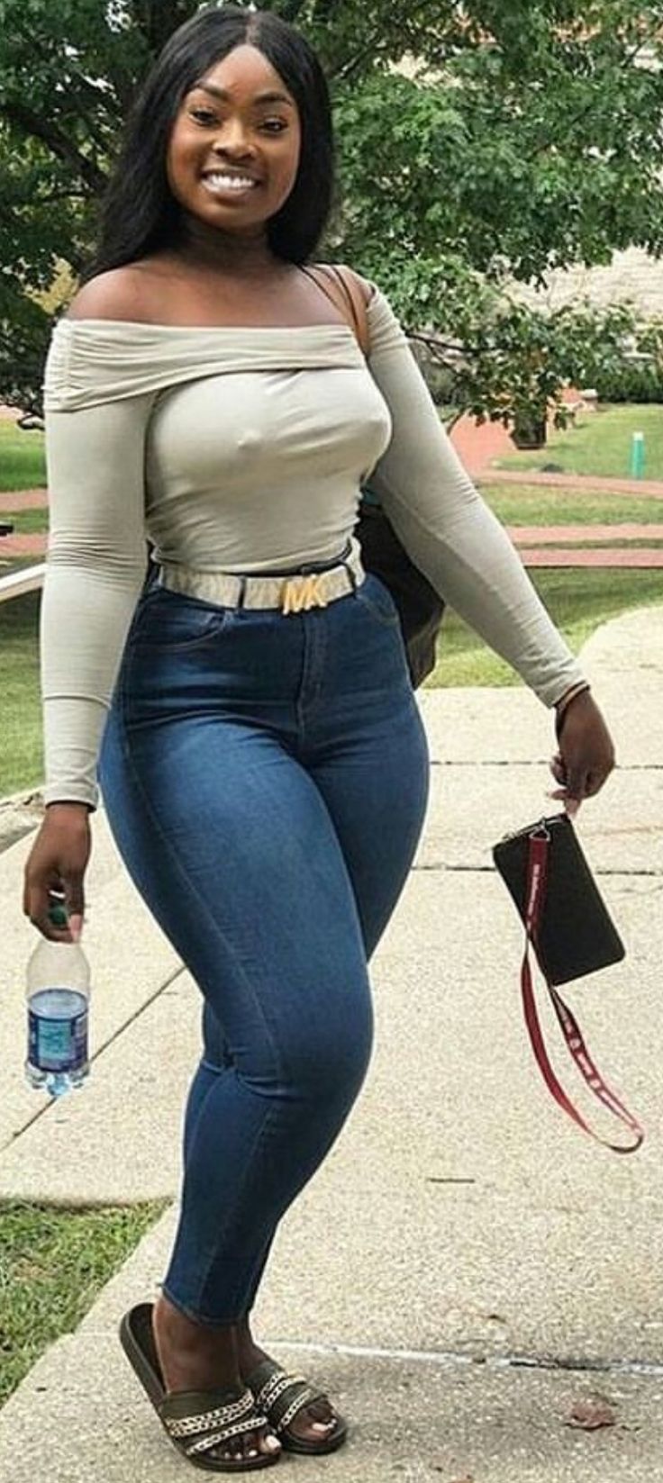 Pin on Thick black women