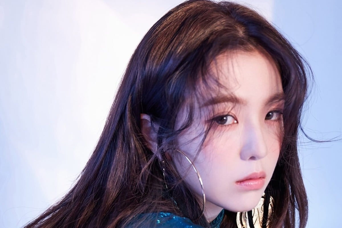 Irene of K-pop group Red Velvet under pressure to leave band after her  apology for bullying stylist | South China Morning Post
