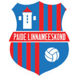 Paide logo