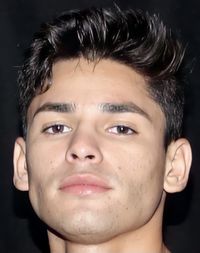 BoxRec: Ryan Garcia