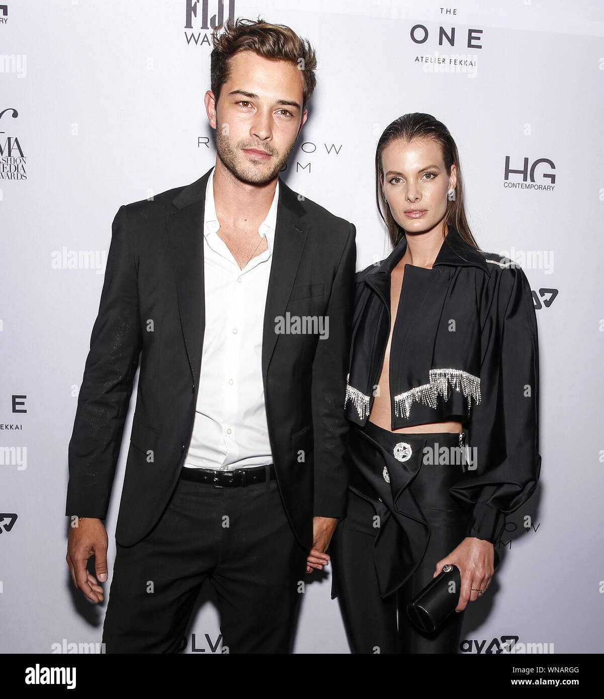 new-york-ny-september-05-2019-francisco-lachowski-and-jessiann-gravel-beland-attend-the-daily-front-rows-7th-annual-fashion-media-awards-at-the-WNARGG.jpg