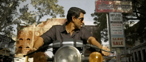 Super 30 Swag GIF by Hrithik Roshan Superstar