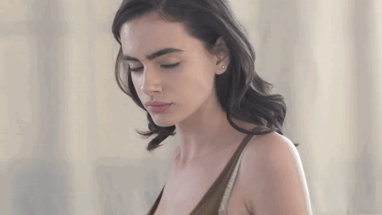 yael shelbia gif - Buscar con Google