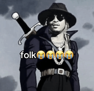 Folk Folk Meme Meme - Folk Folk meme - Discover & Share GIFs