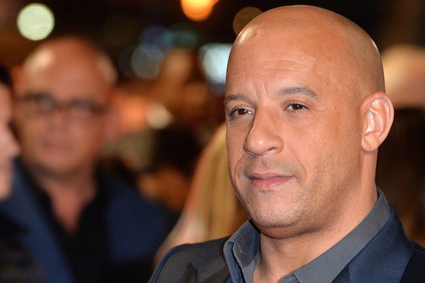 Vin Diesel Promises to Tell Fans 'Everything': Is This a Response to The  Rock? (Video)